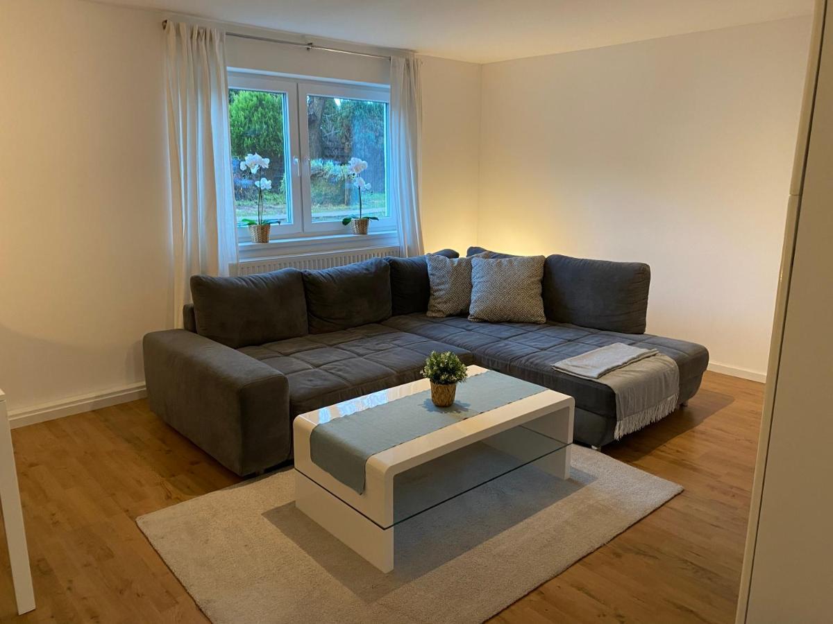 Ferienwohnung Welk Grömitz Esterno foto